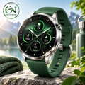 orvenmere™ Evergreen Wellness Smartwatch