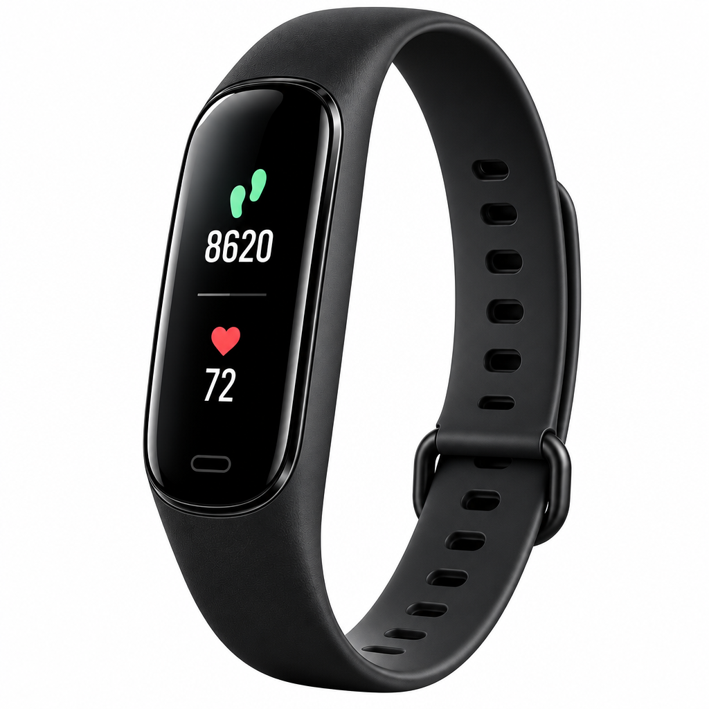 orvenmere™ MoveFit Daily Fitness Tracker