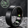 orvenmere™ Stealth Core Smart Ring